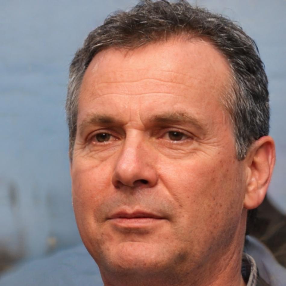 Taras Boreyko, lead video production instructor