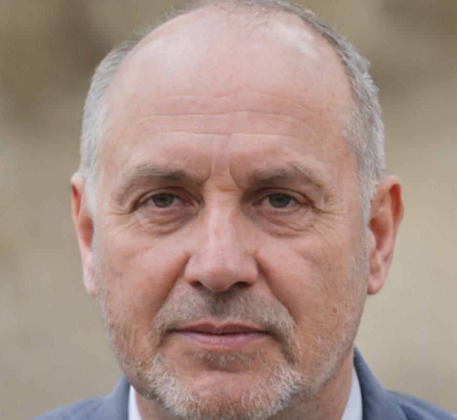 Taras Velychko — Lead Instructor at Noestral Montureka